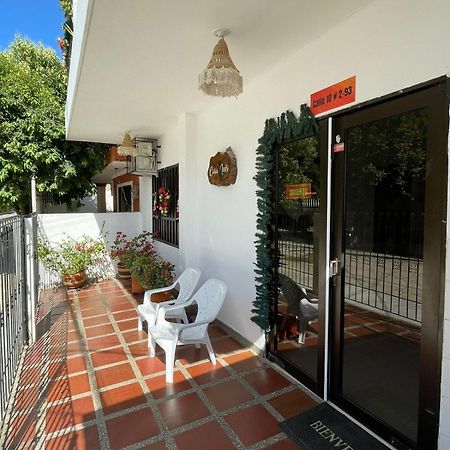 Casa Ines Tolu Hotel Kültér fotó