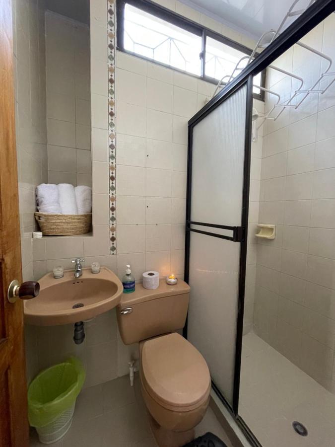 Casa Ines Tolu Hotel Kültér fotó