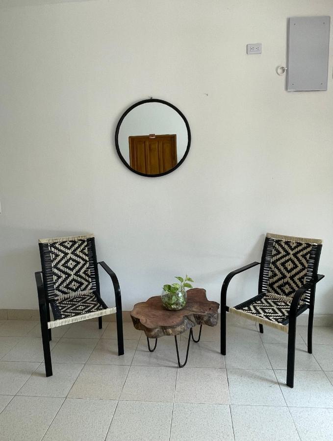 Casa Ines Tolu Hotel Kültér fotó