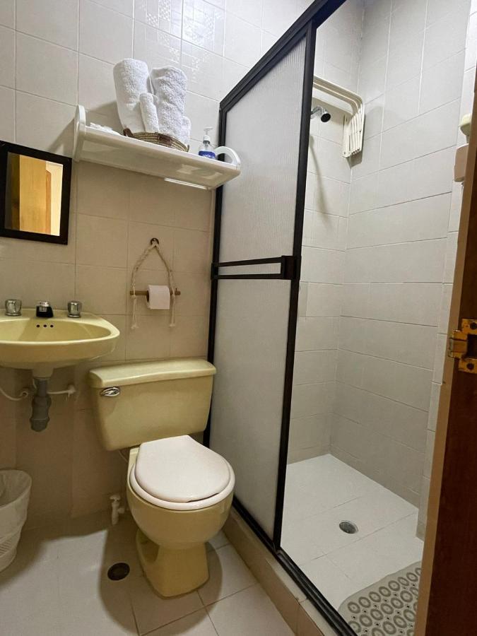 Casa Ines Tolu Hotel Kültér fotó