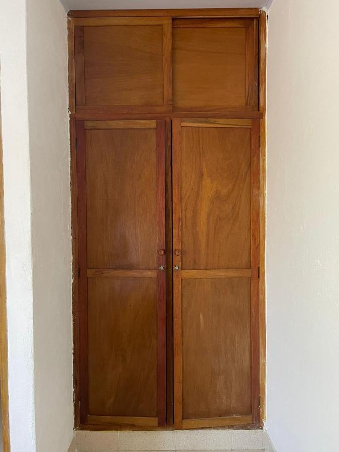 Casa Ines Tolu Hotel Kültér fotó