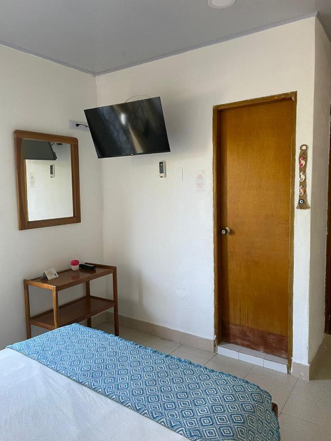Casa Ines Tolu Hotel Kültér fotó