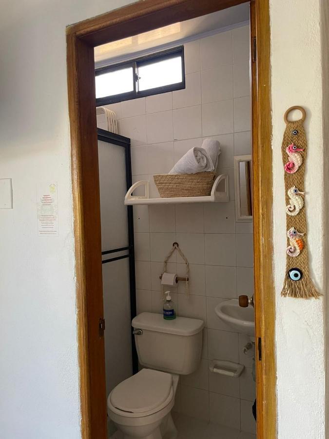 Casa Ines Tolu Hotel Kültér fotó