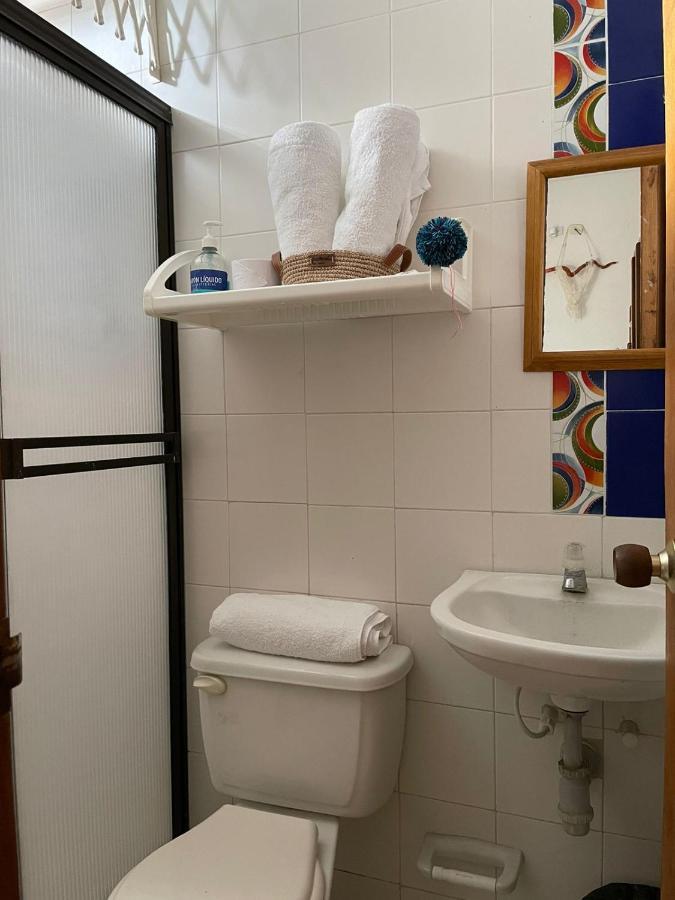 Casa Ines Tolu Hotel Kültér fotó