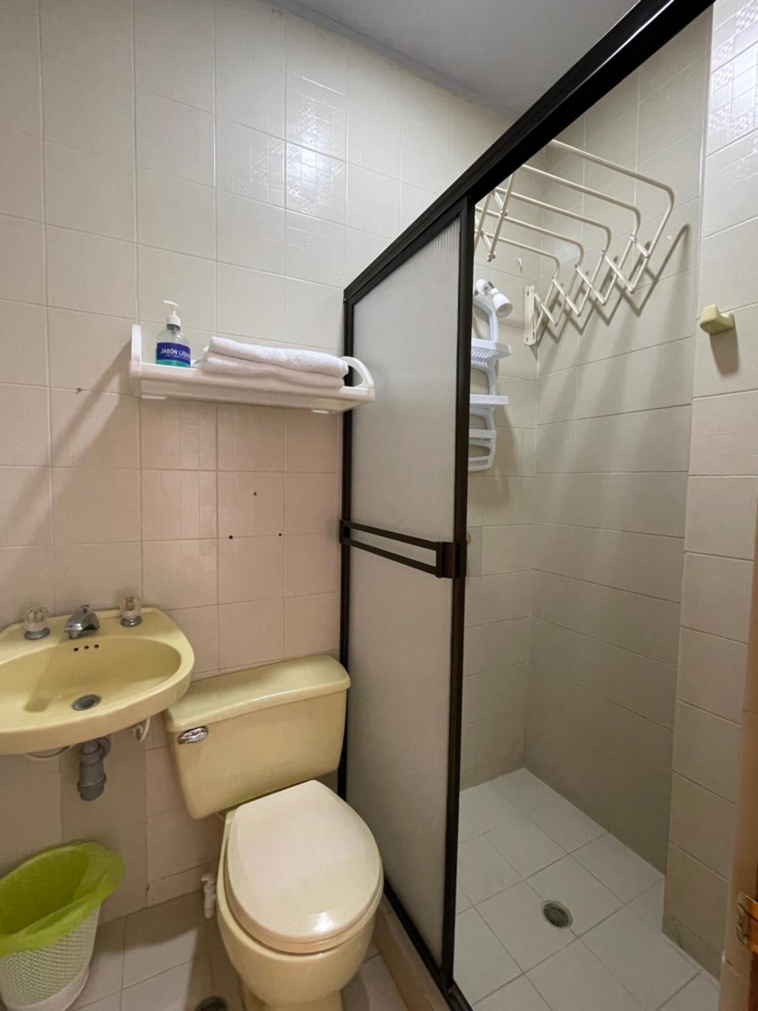 Casa Ines Tolu Hotel Kültér fotó