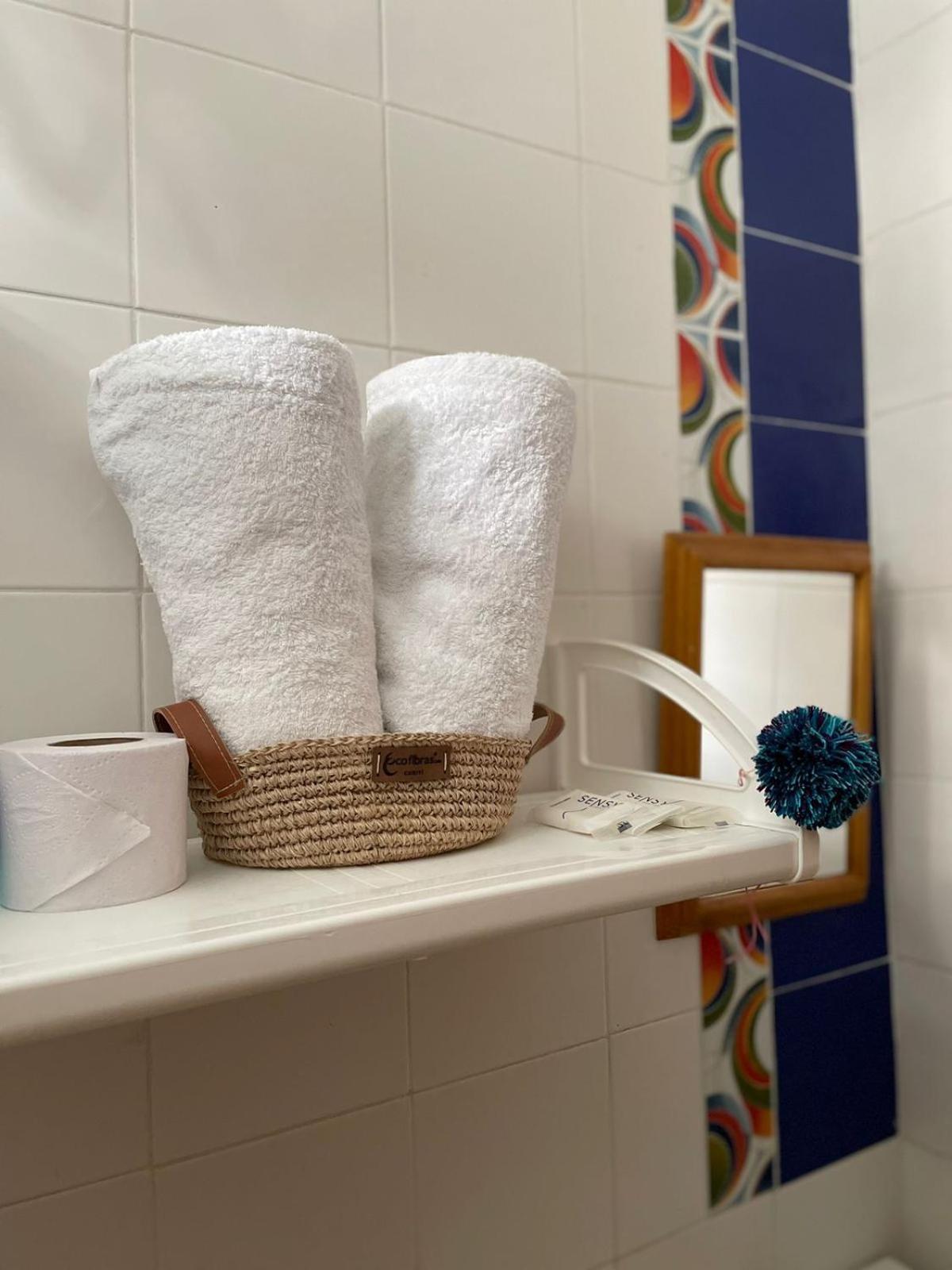 Casa Ines Tolu Hotel Kültér fotó