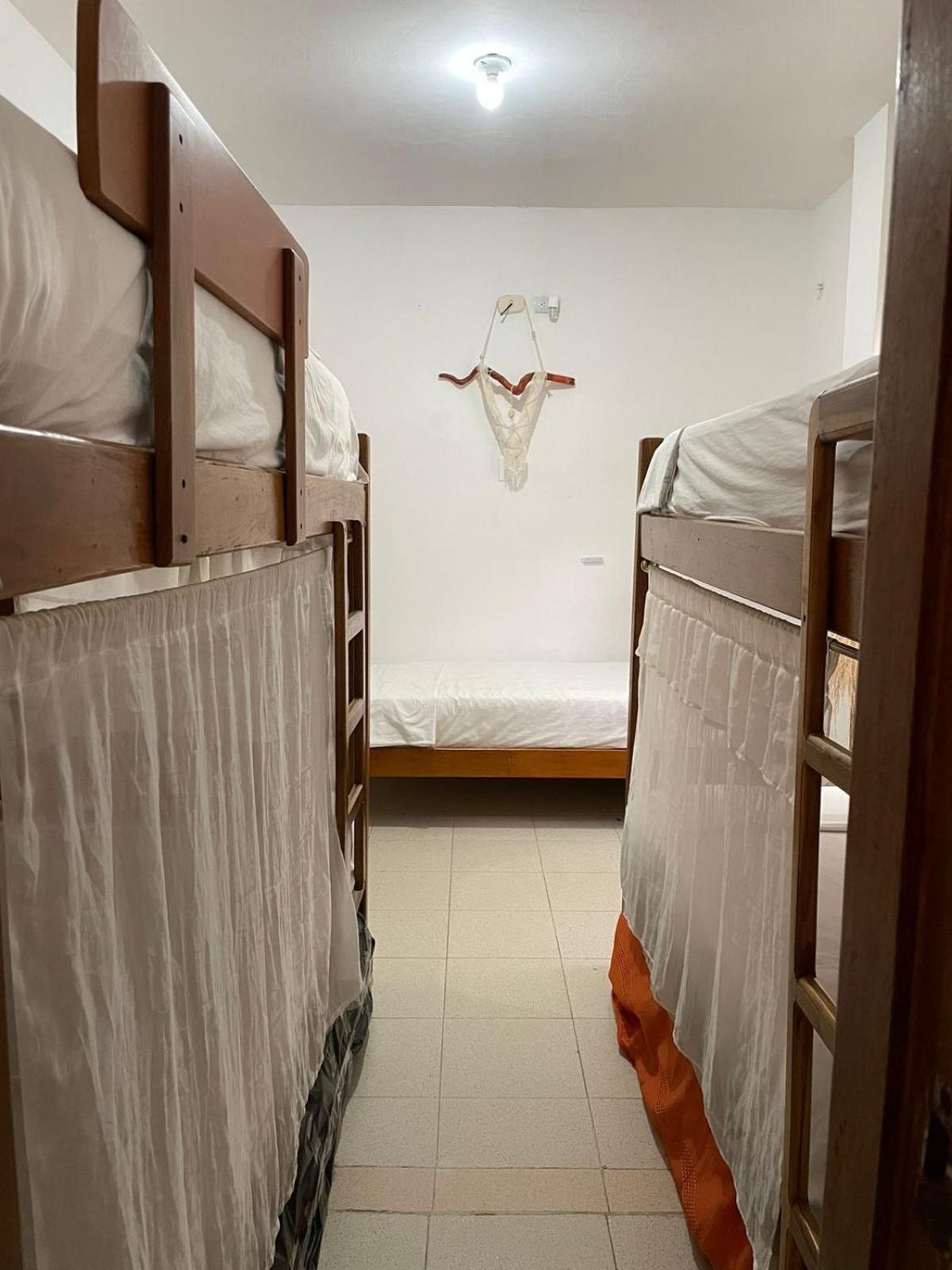 Casa Ines Tolu Hotel Kültér fotó