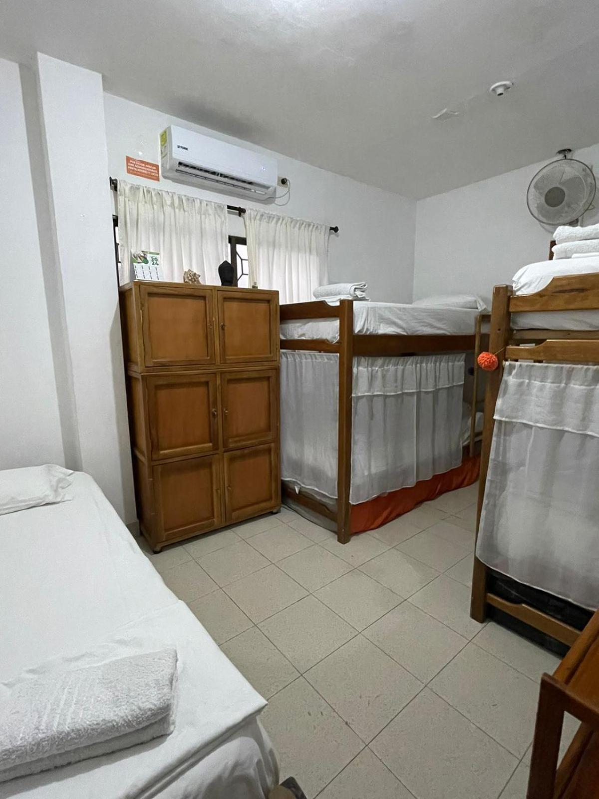 Casa Ines Tolu Hotel Kültér fotó